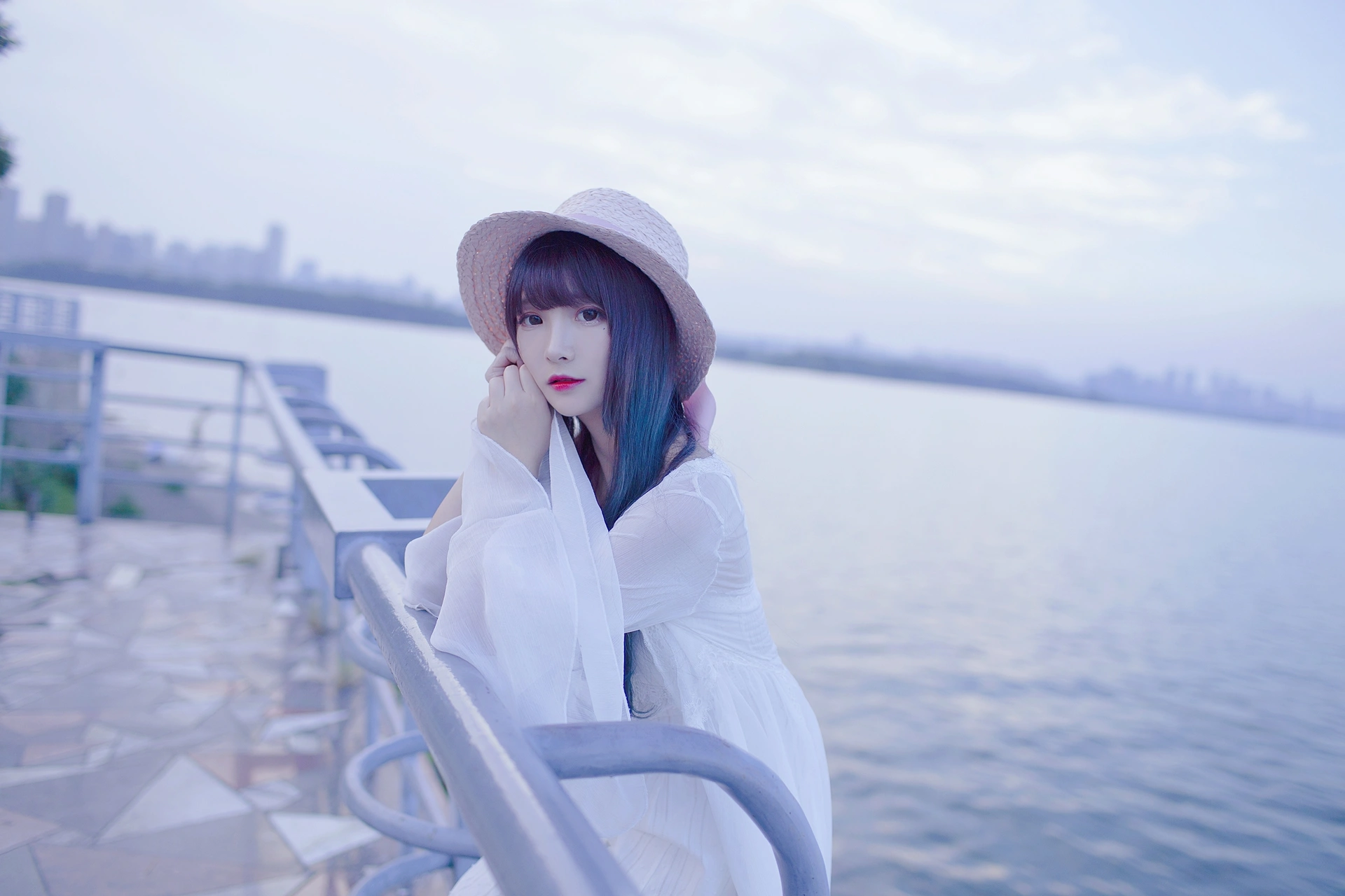 古川kagura - NO.37 东湖烟火 1