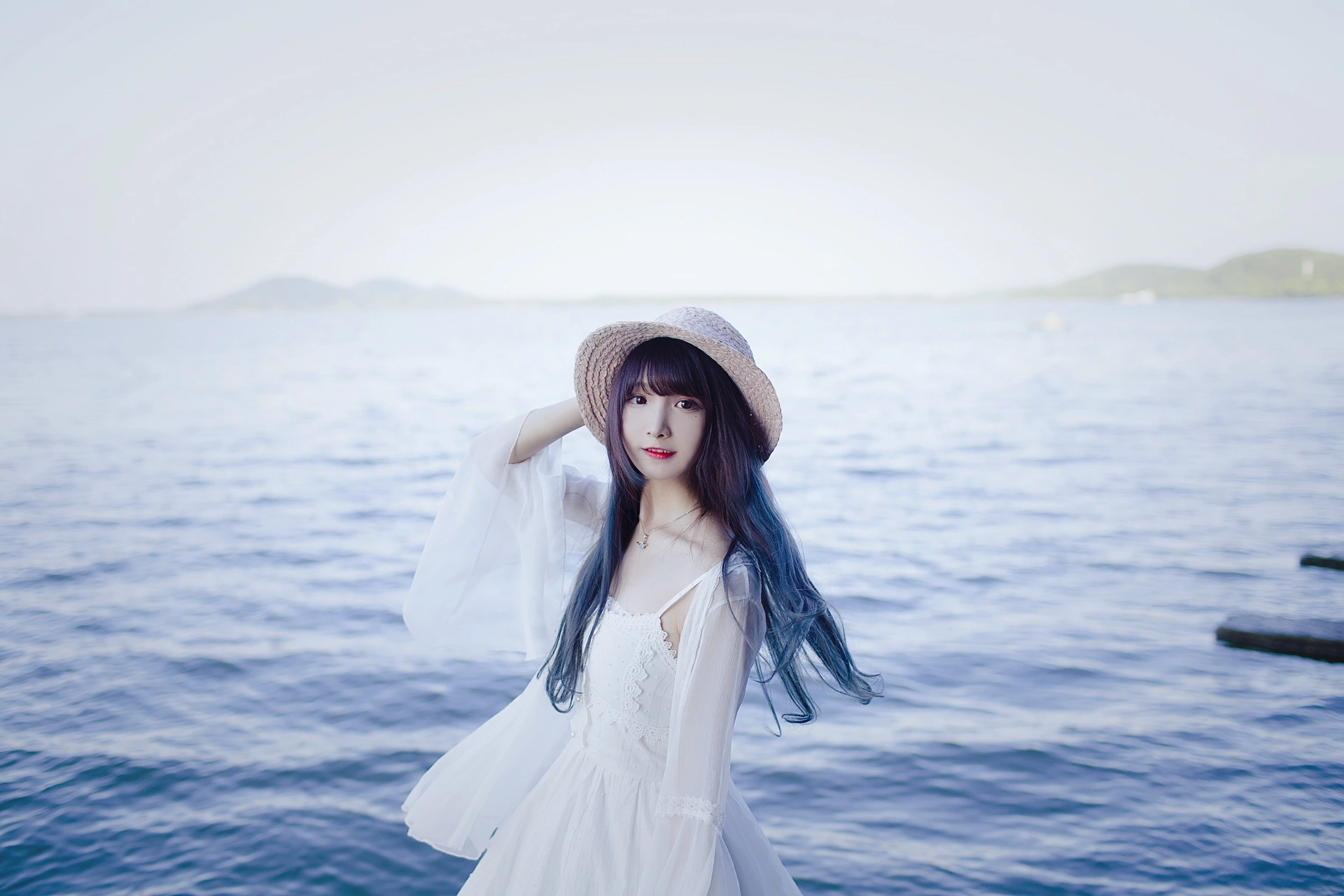 古川kagura - NO.37 东湖烟火 3
