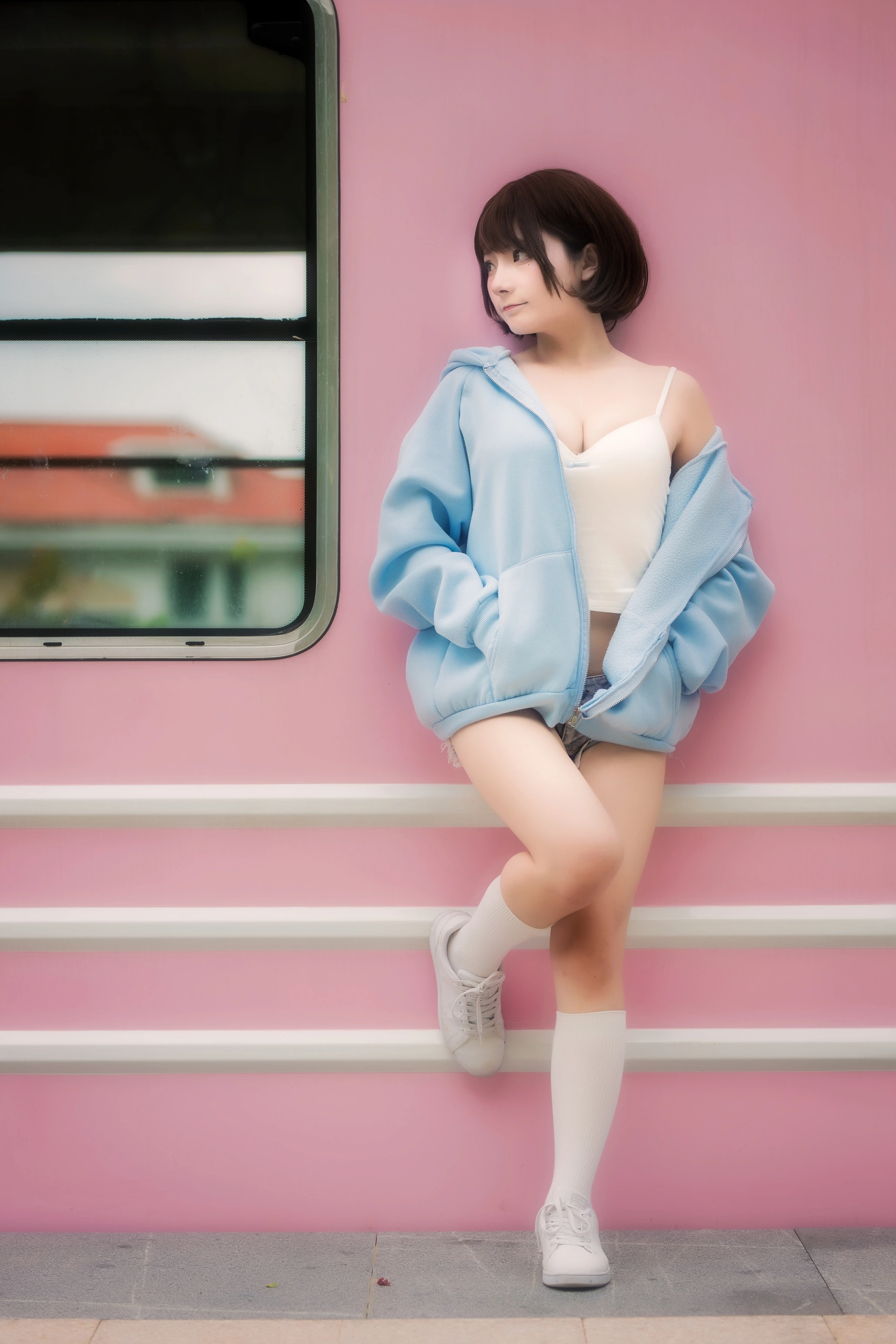 是三不是世w - NO.07 日常妹妹 2